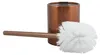 MSV WC Bürste „Kisii“ aus Edelstahl mit hygienischem Produktbild-Vorschau 2