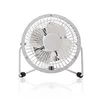 Ventilatore da tavolo alimentato via USB | Diametro: 100 mm Anteprima dell’immagine prodotto 1