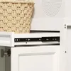 Waschmaschinenschrank mit 1 Schublade und 2 Türen, Produktbild-Vorschau 5