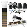 VEVOR Highbanker Goldwaschset 127 cm (50 Zoll), 3-in-1 Produktbild-Vorschau 1