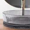 Lavabo Da Appoggio REA INGRID GreyRound Anteprima dell’immagine prodotto 2