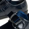 Montevita mocassino Colegialg2 Bleu Anteprima dell’immagine prodotto 7
