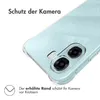 Pouzdro imoshion Shockproof pro Oppo A6x (4G/5G) – Náhled obrázku produktu 4