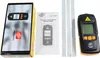 The image shows the product packaging, the product itself, and its manual, laid out on a light gray background. Podgląd zdjęcia produktu