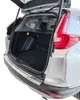 Ladekantenschutz Edelstahl matt passend für Honda CR-V 5 | Produktbild-Vorschau 3