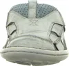 KRISBUT Komfort Sandalen Herren 343639353737 Grau 42 EU Produktbild-Vorschau 22
