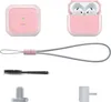 ESR AirPods 4 Orbit Hybrid case (pink) Produktbild-Vorschau 14