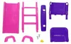 Jamara Rutsche Funny Slide pink                           Anteprima dell’immagine prodotto 14