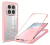 360 Grad Rundum Schutz Handyhülle für Xiaomi Redmi Note 14 Produktbild-Vorschau 1