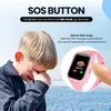 Protectly 4G GPS-Kinder-Smartwatch mit Telefonfunktion und Produktbild-Vorschau 20