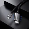 Ugreen 50570, 1,5 m, USB C, Typ HDMI (štandard), Samec, Náhľad obrázku produktu 16