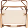 MidGard Campingstuhl aus Aluminium, leichter Faltstuhl, Produktbild-Vorschau 5
