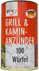 Schmalfuss Styx Grillanzünder Paraffin Würfel Inhalt 100 Produktbild-Vorschau 2