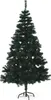 Kondela Weihnachtsbaum Weihnachten Typ 10 160 cm - grün Produktbild-Vorschau 9