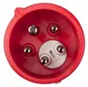 Elso CEE Phasenwender Stecker, 16A, 5p, 6h, IP44, 1 Stk. Produktbild-Vorschau 10