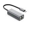 USB C auf Ethernet Adapter, 1000Mbps USB C LAN Adapter USB Produktbild-Vorschau 5
