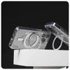 CARE beschermhoes, transparant, met MagSafe, voor iPhone 16 Productafbeelding-voorbeeld 13