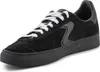 A black Skechers Arch Fit Legend sneaker is shown against a white background. Náhled obrázku produktu
