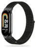 Tech-Protect Nylon Xiaomi Smart Band 8 / 9 / Nfc Nero Anteprima dell’immagine prodotto 6