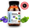 DR WAKDE'S Brahmi & Shankhpushpi Kapseln | 60 Vegi Caps | Produktbild-Vorschau 1