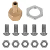 Putzwerfer 4 Jet Sprühmaschine - Mörser-Sprüher - Produktbild-Vorschau 9