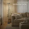 tectake® Deckenfluter Auralis LED, 20 W, inklusive Produktbild-Vorschau 7