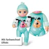 BABY born Minis Doppelpack mit Minis-Puppen Henry und Leon Produktbild-Vorschau 4