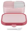 MEPAL 107440074100 MEPAL Lunchbox Campus pink, 1 St. Vista previa de la imagen del producto 10