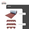DAPRONA Dachpappennägel Dachpappstift, Pappnägel Silber Produktbild-Vorschau 5