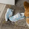 Mr. & Mrs. Panda Damen Sneaker Pinguin Kokosnuss Größe 44 Produktbild-Vorschau 5