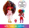Rainbow High Littles, Muñeca de hadas Rainbow Fantasy, Vista previa de la imagen del producto 5