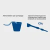 Scheppach HPC1600-KIT - idropulitrice Anteprima dell’immagine prodotto 25