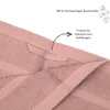liebling Seiftuch, 100% Baumwolle, mit praktischer Schlaufe Produktbild-Vorschau 2