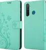Cadorabo DE-156696, realme, Realme 5 PRO / Realme Q, Zelená Náhled obrázku produktu 8
