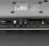 The back panel of a TV showing various ports and connectors. Náhľad obrázku produktu