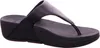 FitFlop LULU LEATHER TOEPOST I88 001 Black EU 39 Náhled obrázku produktu 23