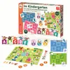 Ich lerne Im Kindergarten, 3 Jahr(e), Karton, Mehrfarbig Produktbild-Vorschau 4