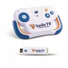 VTech V.Smile TV New Generation | Pädagogisches Plug&Play Produktbild-Vorschau 1