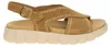Gabor 82.891 Damen Sandalette - Riemchen Sandalen braun NEU Produktbild-Vorschau 2