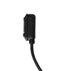vhbw USB-Ladekabel kompatibel mit Sony Xperia C6902, Z2, Z3 Produktbild-Vorschau 7