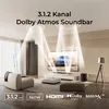 ULTIMEA 3.1.2-Kanal Soundbar mit Dolby Atmos, Produktbild-Vorschau 2