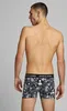 Jack & Jones Boxershort Herren JACSUGAR SKULL TRUNKS 3 PACK Produktbild-Vorschau 2