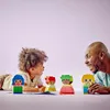 LEGO DUPLO My Feelings and Emotions, blocs colorés et Voir les images du produit 29