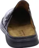 Josef Seibel Herren Leder Clogs schwarz, Glattleder, Produktbild-Vorschau 16