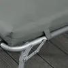 Outsunny, set van 2 ligbedkussens, dikke kussens (8 cm) Productafbeelding-voorbeeld 7