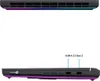 Asus Rog Strix G16 I7-14650hx 16gb Ddr5 1tb Ssd Rtx 5060 Anteprima dell’immagine prodotto 7