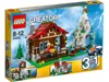 Lego 31025 Creator - Berghütte Produktbild-Vorschau 3