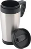 Testrut Isolierbecher, ca. 400ml, Doppelwandiger Produktbild-Vorschau 2