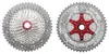 Sunrace Sunrace kaseta zębatek 12 prędkości 11-50 t. Csmz90 Podgląd zdjęcia produktu 7