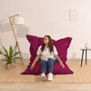 Pouf extérieur imperméable anti-uv déhoussable BANANAIR 140 Voir les images du produit 4